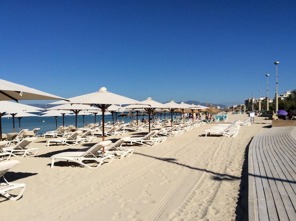 Apartment Del Mar Playa de Palma (Mallorca)