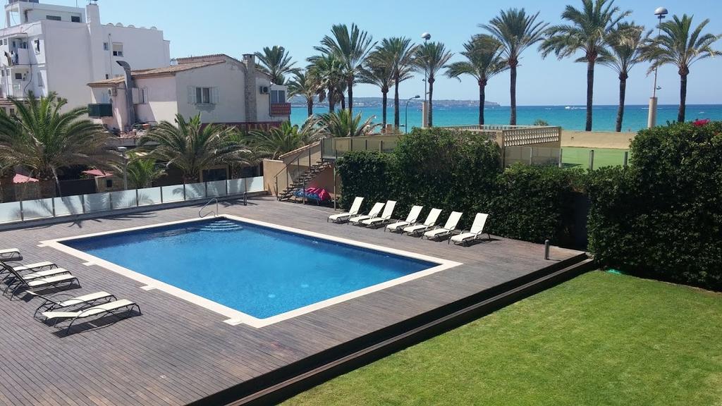 Apartment Del Mar *